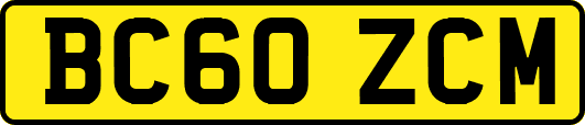 BC60ZCM