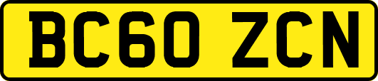 BC60ZCN