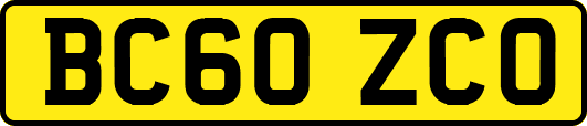 BC60ZCO