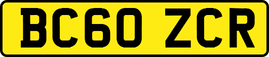 BC60ZCR