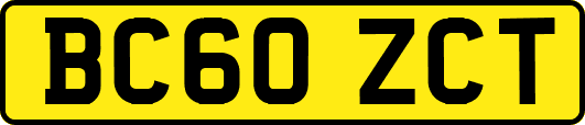BC60ZCT