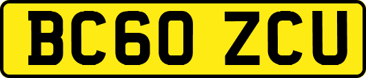 BC60ZCU