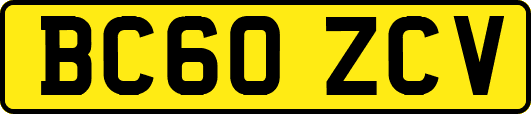 BC60ZCV