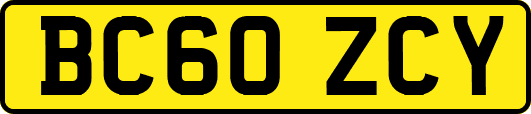 BC60ZCY