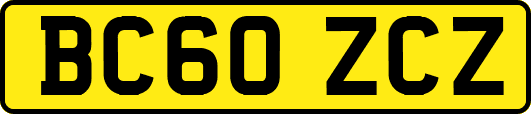 BC60ZCZ