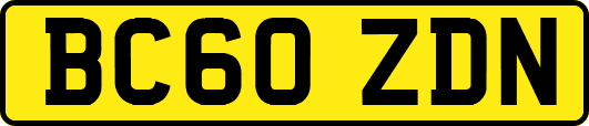 BC60ZDN