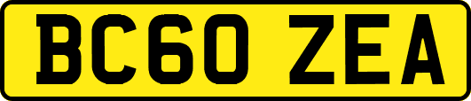 BC60ZEA