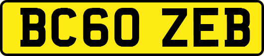 BC60ZEB