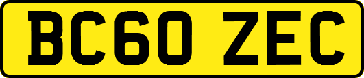 BC60ZEC