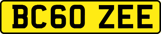 BC60ZEE
