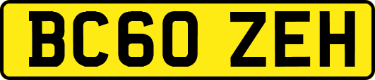 BC60ZEH