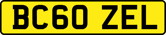 BC60ZEL