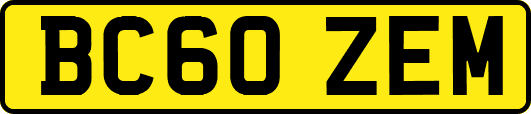 BC60ZEM