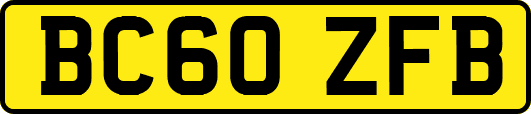 BC60ZFB