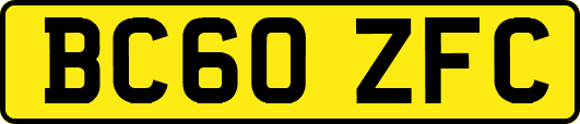 BC60ZFC