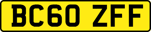 BC60ZFF