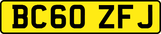 BC60ZFJ