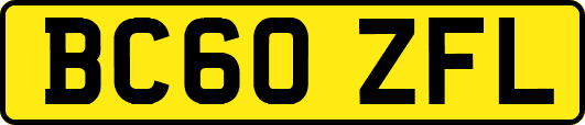 BC60ZFL
