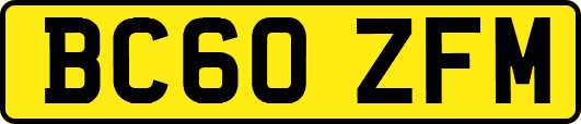 BC60ZFM