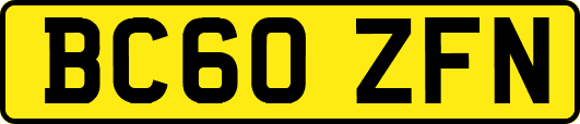 BC60ZFN