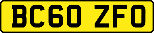 BC60ZFO