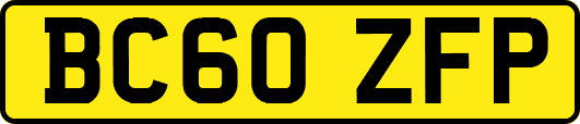 BC60ZFP