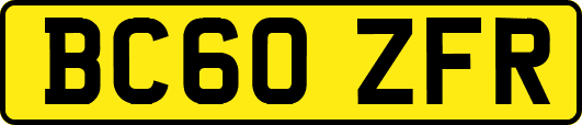 BC60ZFR
