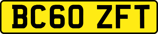BC60ZFT