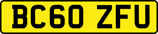BC60ZFU