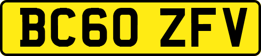 BC60ZFV