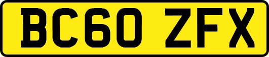 BC60ZFX