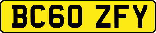 BC60ZFY