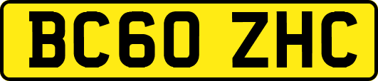 BC60ZHC