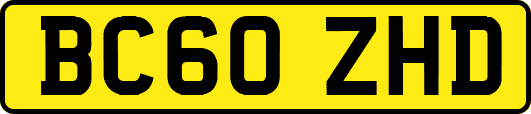 BC60ZHD