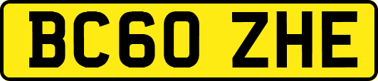 BC60ZHE
