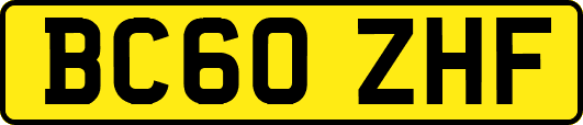 BC60ZHF