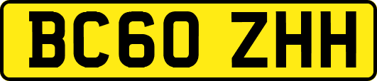 BC60ZHH
