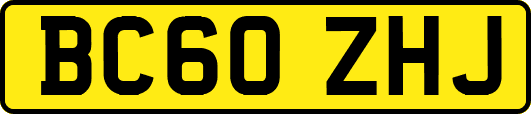 BC60ZHJ