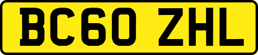 BC60ZHL