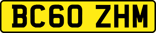BC60ZHM