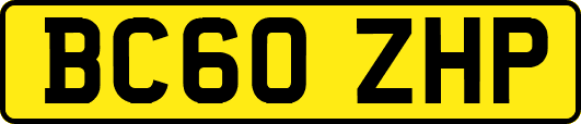 BC60ZHP