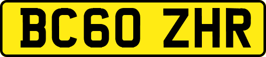 BC60ZHR