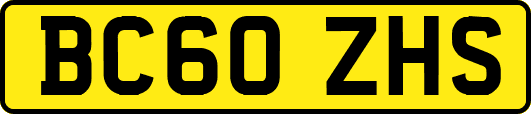 BC60ZHS