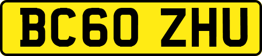 BC60ZHU