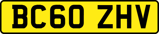 BC60ZHV