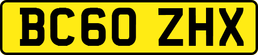 BC60ZHX