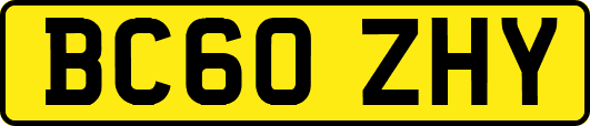 BC60ZHY