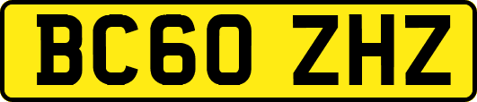 BC60ZHZ