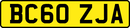 BC60ZJA