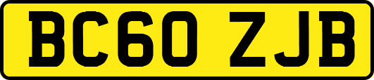 BC60ZJB